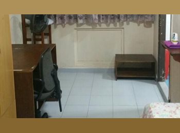 Roomgo SG - Master Room For Rent @ Serangoon north, Hougang - $1,200 pm