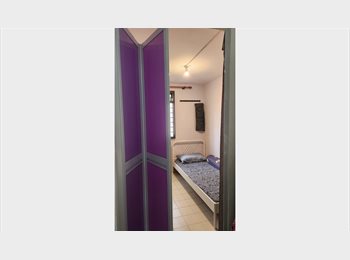 Roomgo SG - Utility room for rent, Tiong Bahru - $600 pm