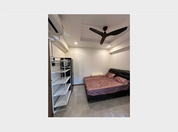 Roomgo SG - Room rental available immediate, Woodlands - $1,200 pm