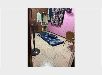 Roomgo SG - Master Room / Sharing Room at Jurong East, Jurong East - $450 pm