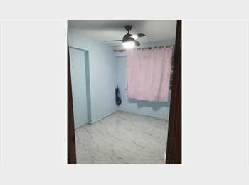 Roomgo SG - Common room available for rental at bukit batok, Bukit Gombak - $1,200 pm