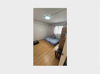 Roomgo SG - Boon Keng Common Room, Boon Keng - $1,300 pm