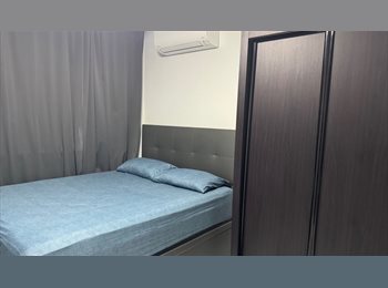 Roomgo SG - Room Rent Yew Tee area, Yew Tee Village - $900 pm