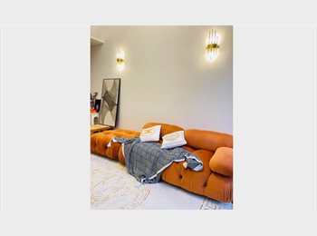 Roomgo SG - Luxury penthouse apartments at Newton MRT, Novena - $3,800 pm