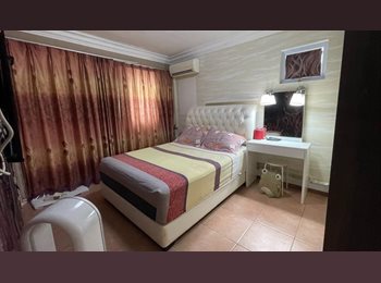 Roomgo SG - Master Room, Tampines - $1,360 pm