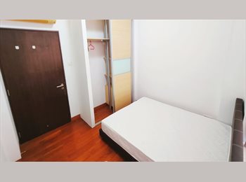 Roomgo SG - Nearby Paya Lebar & Dakota Condo Common Bedroom., Dakota - $1,250 pm