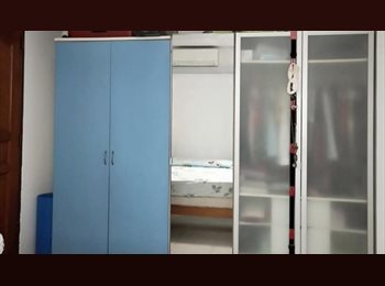 Roomgo SG - Looking for female roommate for common room sharing, Serangoon - $765 pm