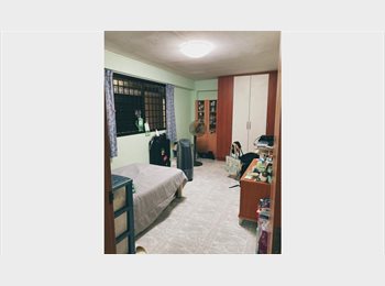 Roomgo SG - Room for rental in Dover Crescent, One-North - $870 pm