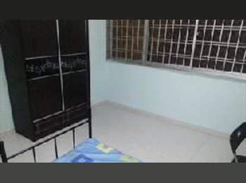 Roomgo SG -  Room For Rent, Boon Lay - $700 pm