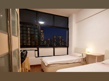 Roomgo SG -  Near Bishan, Upper Thomson, Marymount - $750 pm