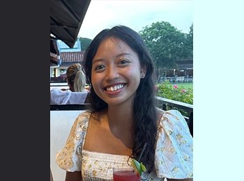 Roomgo SG - Ame - 28 - Farrer Park