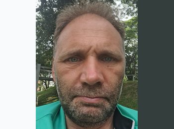 Roomgo SG - Bart - 42 - Serangoon