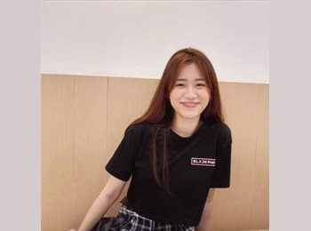 Roomgo SG - Tee - 24 - Raffles Place