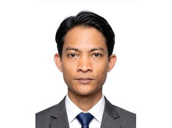 Roomgo SG - Min Htet Zaw  - 23 - Punggol