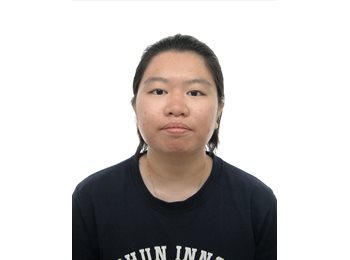 Roomgo SG - Angelica - 21 - Bedok