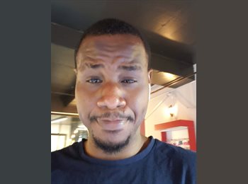 Roomgo SG - Alexander - 36 - Tanglin