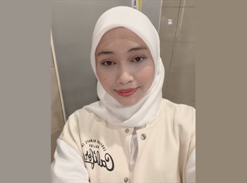 Roomgo SG - Nadia - 25 - Novena