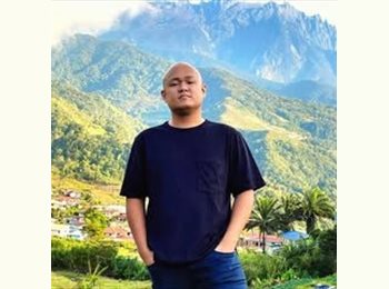 Roomgo SG - Peter - 30 - Simei