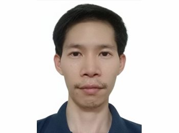 Roomgo SG - Jack  - 40 - Clementi