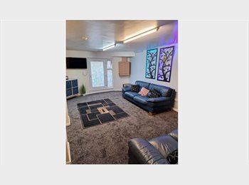 Roomgo UK - Large Student Property in Crookesmoor, Crookesmoor - £463 pcm