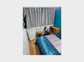 Roomgo UK - £800 DOUBLE ROOM PUTNEY HEATH AVAIL NOW S/P, Putney - £800 pcm