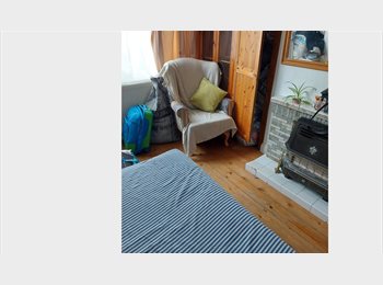 Roomgo UK - Big Double room Wembley Harrow border, Preston - £650 pcm