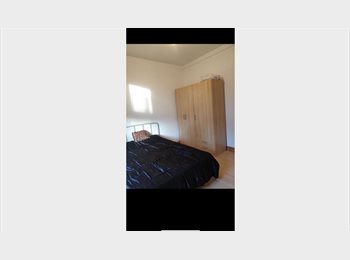 Roomgo UK - Double room in Wembley, Alperton - £860 pcm