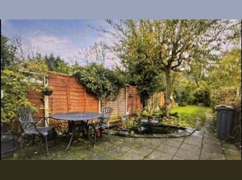 Roomgo UK - Double en-suite and single rooms in a shared house at £700-950 consecutively., Selhurst - £700 pcm