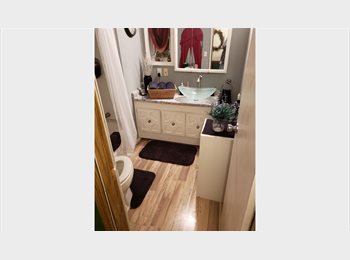 Roomgo UK - Palmerstones Court, Deane - £1,000 pcm