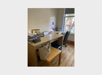 Roomgo UK - looking for a roommate to take over my spot, Westcotes - £504 pcm