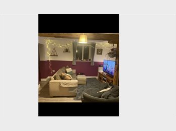 Roomgo UK - Room for rent Liverpool city centre, Liverpool - £885 pcm