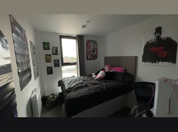 Roomgo UK - tenancy takeover, Kensington - £906 pcm