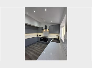 Roomgo UK - Premium HMO, South Gosforth - £795 pcm