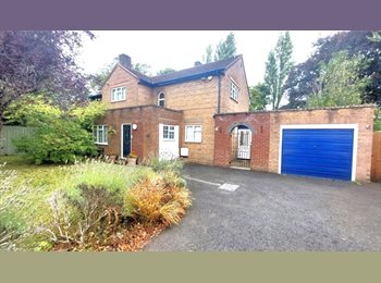 Roomgo UK - Rooms from £400 inc bills in Smethwick, Smethwick - £400 pcm