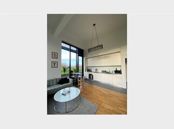 Roomgo UK - Large Double with ensuite, South Bristol, Bishopsworth - £980 pcm