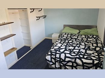 Roomgo UK - Rooms available to let at BR5, St Paul's Cray - £800 pcm