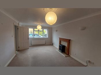 Roomgo UK - Rooms from £400 PCM in Solihull Bills Included, Solihull - £400 pcm