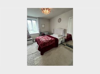 Roomgo UK - Welcome, Bow - £700 pcm