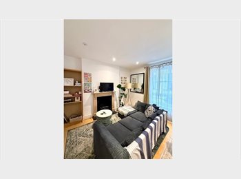 Roomgo UK - Double room in Shoreditch - close to Liverpool Street Station, Shoreditch - £1,200 pcm