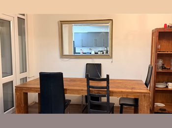 Roomgo UK - 1 Boy space in shared room, East Ham - £400 pcm