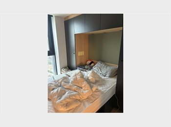 Roomgo UK - Peaceful Single Suite in Brand New Student Hall, Brent Cross - £1,424 pcm