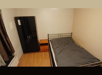 Roomgo UK - single room, King's Hedges - £540 pcm