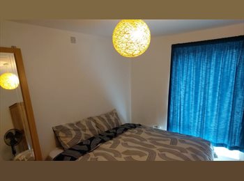 Roomgo UK - Ensuite double room, Tooting - £750 pcm