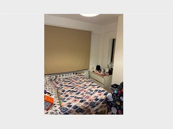 Roomgo UK - Double room next to London Bridge, Bermondsey - £890 pcm