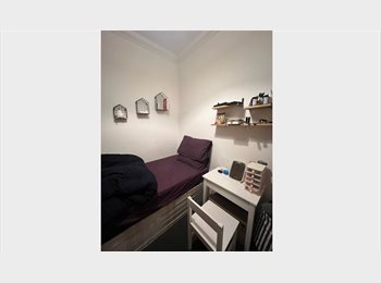 Roomgo UK - Box room and double room available, Leyton - £920 pcm