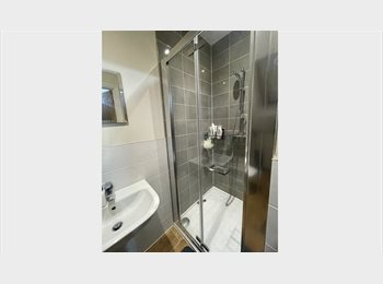 Roomgo UK - En- suite Room- Leicester city centre, Leicester - £475 pcm