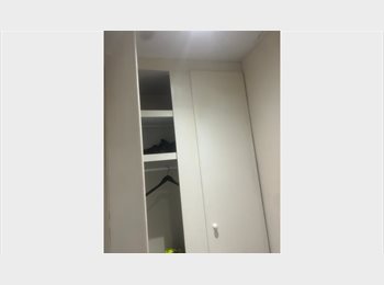 Roomgo UK - Free Double Room To Rent Richmond Twickenham, St Margarets - £100 pcm