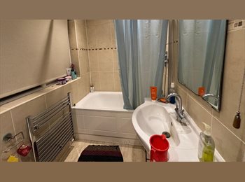 Roomgo UK - Sungle room for rent, Berrylands - £550 pcm