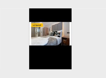 Roomgo UK - Tenancy takeover, Wavertree - £650 pcm