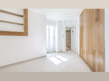 Roomgo UK - Ensuite Double Room in Hammersmith, Hammersmith - £1,500 pcm